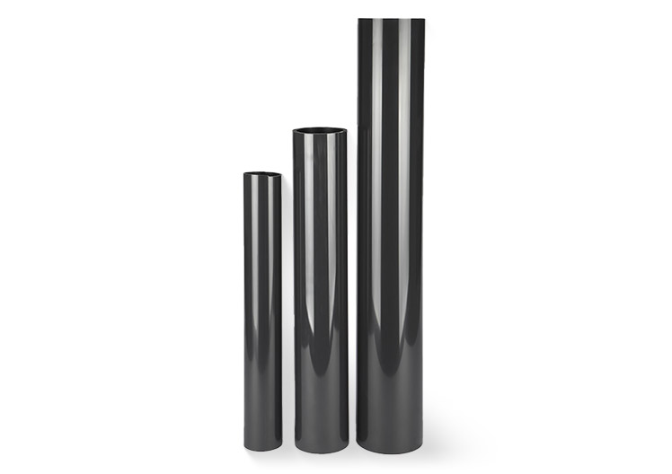 PIPES PVC-U ASTM D1785