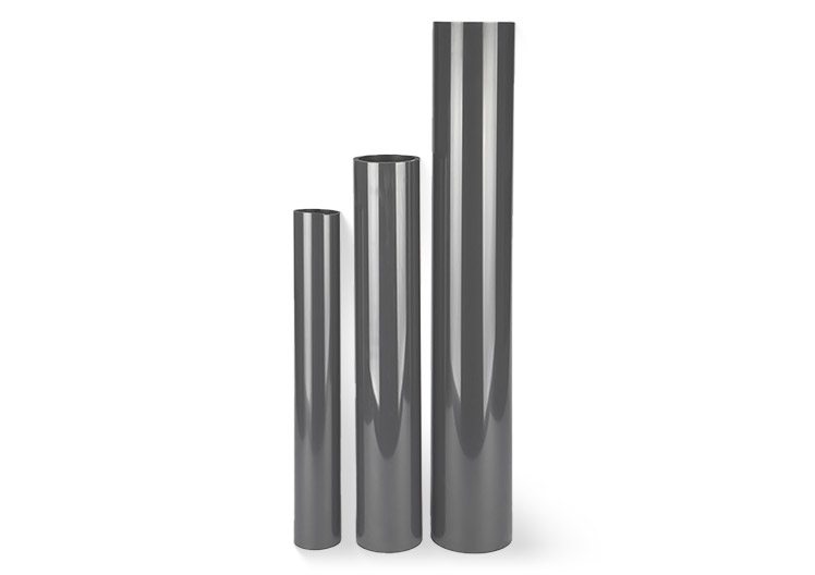 Paip PVC-C untuk industri