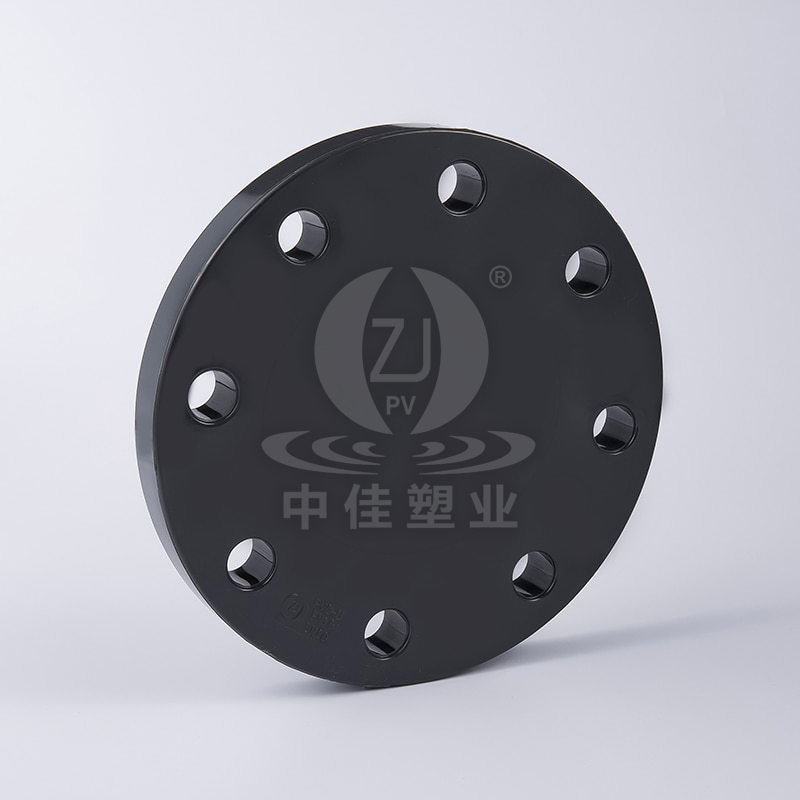 Flange buta PVC-U